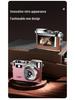 Tragbare Retro Mini CCD HD Kamera - Ideales Studentengeschenk