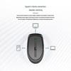 HP 635 Silent Wireless Dual-Mode Office Mouse