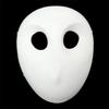 Court Of Owls Mask Halloween Party Costume Prop Resin Face Mask For Halloween And Christmas