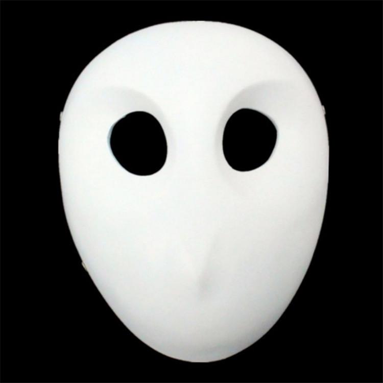 Court Of Owls Mask Halloween Party Costume Prop Resin Face Mask For Halloween And Christmas
