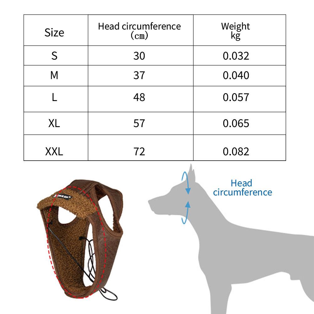 Cute Pet Dog Aviator Cap Funny Costume Cosplay Hat Autumn Winter Windproof Motorcycle Pilot Hat for Small Medium Large Dogs