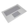 Palmrest Replacement for Laptop 3 4 5 1873 15 Inch Touchpad Keyboard Assembly for Daily and