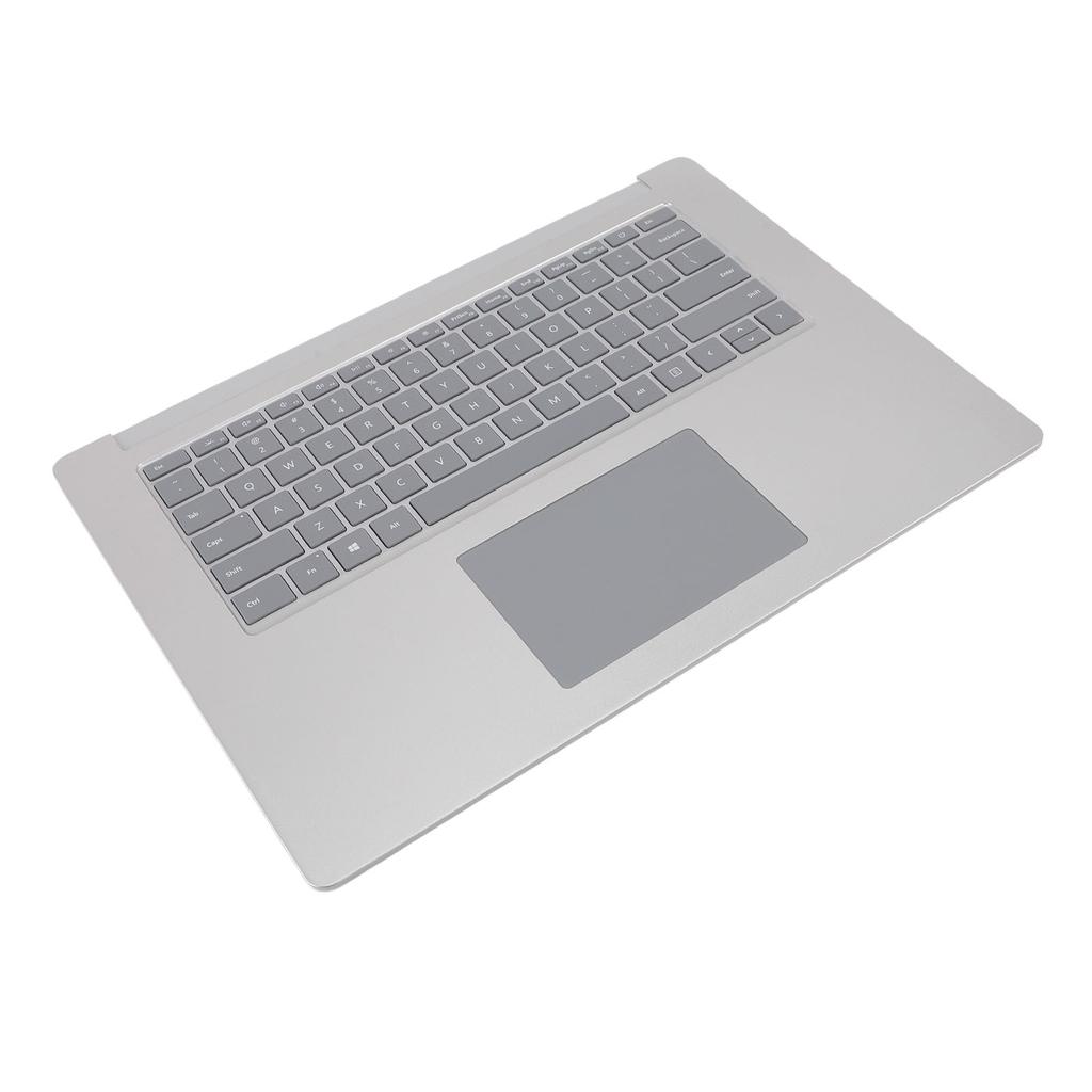 Palmrest Replacement for Laptop 3 4 5 1873 15 Inch Touchpad Keyboard Assembly for Daily and