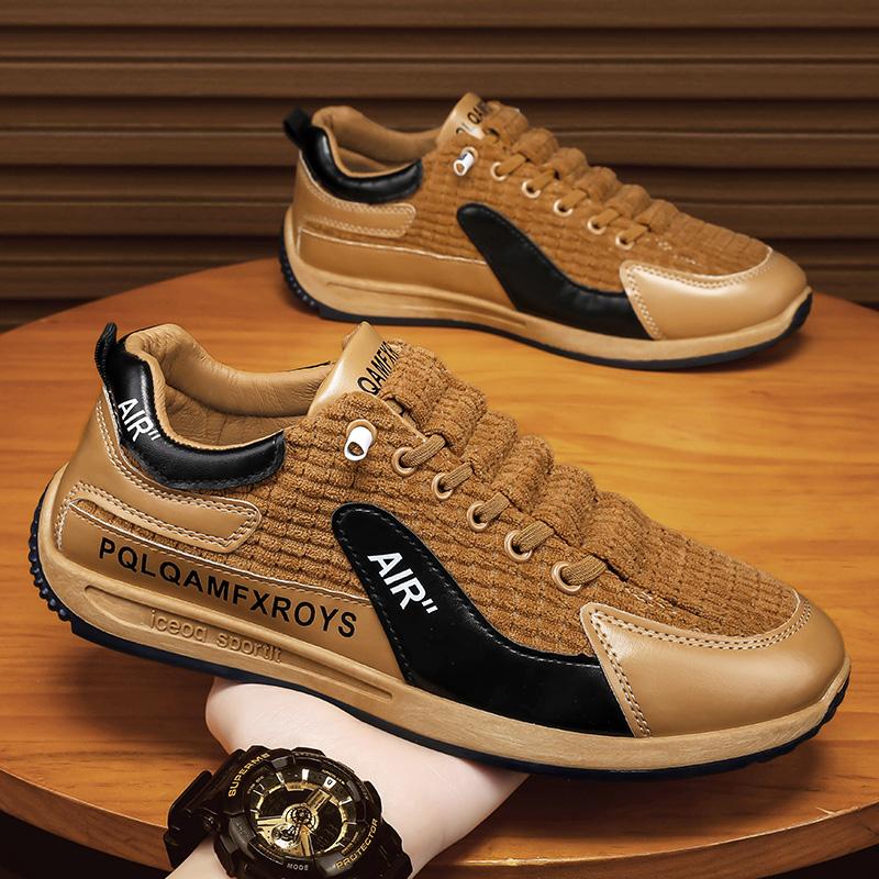 Новые мужские кроссовки для бега на открытом воздухе кроссовки для бега — фото 4