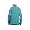 Nike Top de alergare cu mânecă lungă și guler înalt cu fermoar la jumătate Therma-FIT ADV Run Division Bărbați Topuri Teal Mineral DV9288-379