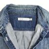 Excellent Condition SEE BY CHLOE Denim All-in-One Dress I40 USA4 Richmont Top/Dress/Coat(USED)