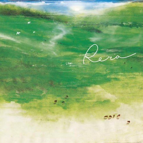 

CD TAKASHI MASUZAKI (G), AKIRA ONOZUKA - RERA ZACL9045 Japan ObiJazz Used