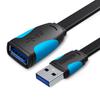 Vention USB 3.0 Male To Female Extension Cable for Computer Accessories