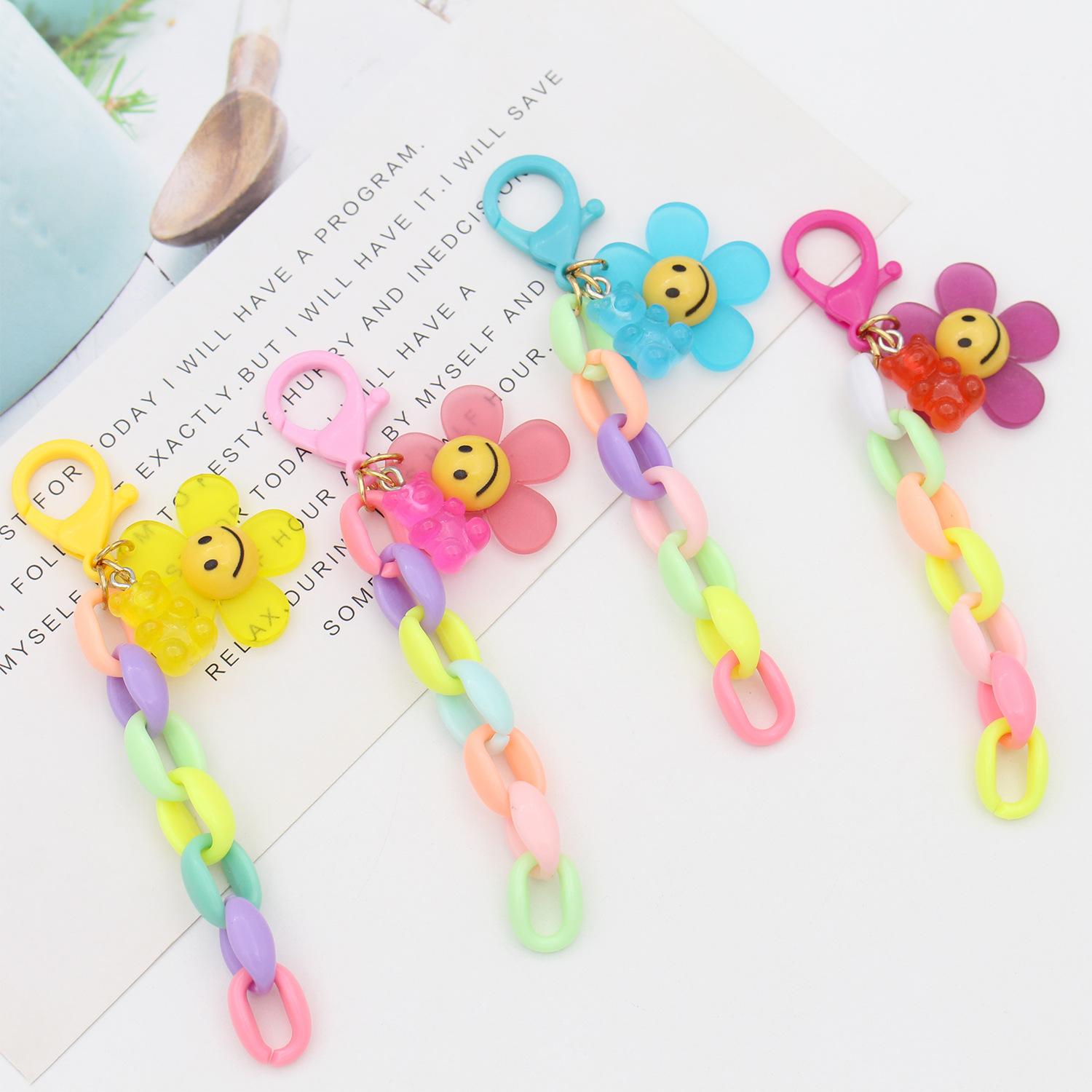 Мультяшная девочка — фото 3