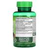 Nature's Truth Irish Sea Moss Complex, with Bladderwrack and Burdock Root, 2,250Mg, 90 Rapid Release Capsules (750Mg Per Capsule)
