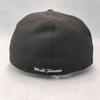 Used Supreme 17SS Box Logo Piping cap Men's 58.7cm