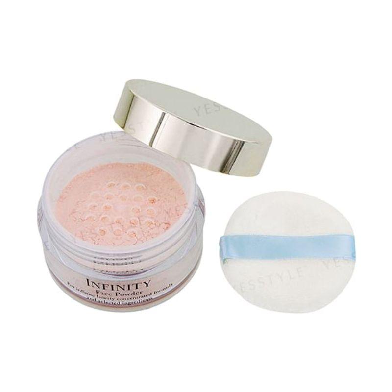 Kose INFINITY Face Powder