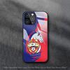 Russian Football PFC CSKA Moscow Case For iPhone Samsung Galaxy Redmi Note S 17 16 15 14 13 20 24 25 54 Pro Max Ultra Fe Air Tempered Glass Cover