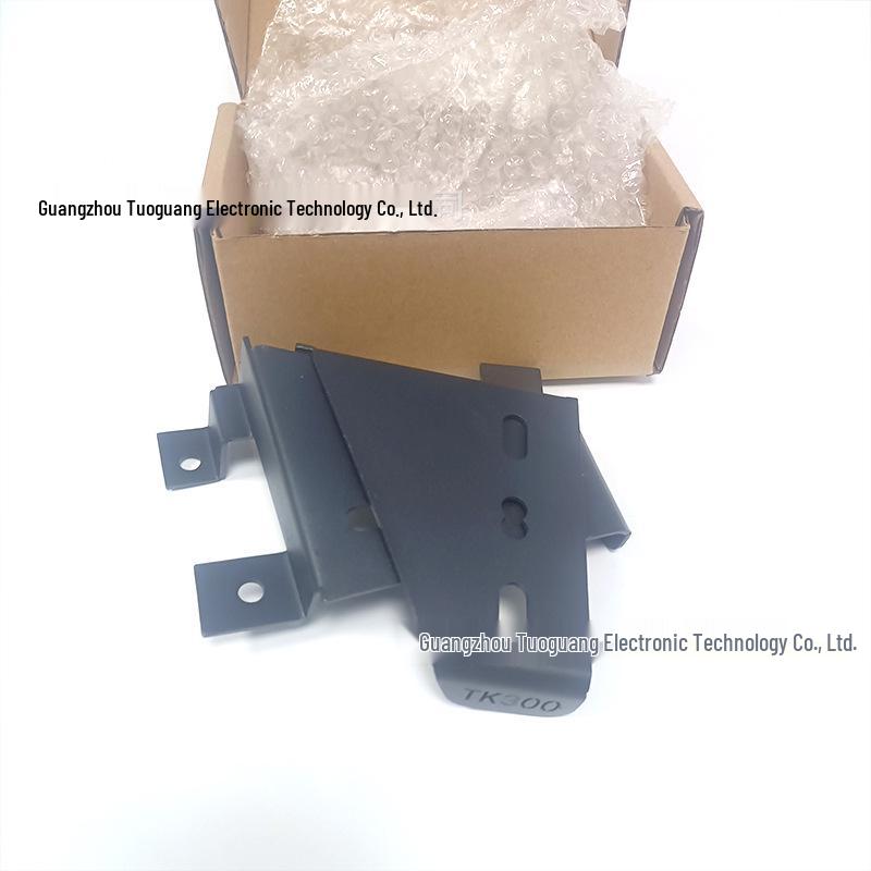 Stainless Steel A-Pillar Spotlight Bracket for Great Wall Wey TK Tank 300