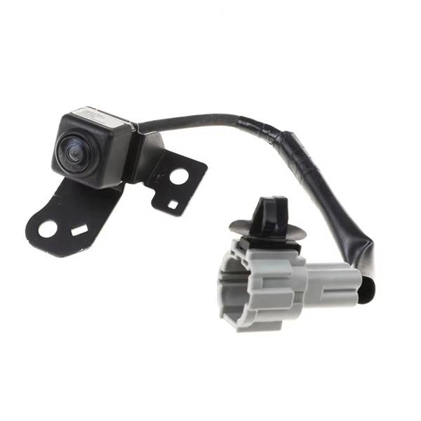 284424JA0A: Fits 14-16 Nissan Rogue Rear View Camera