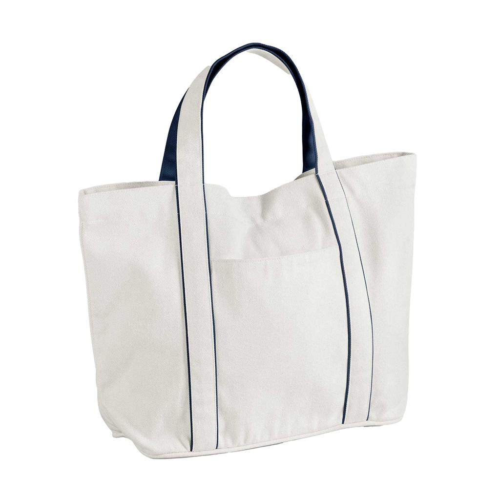 Westford Mill Courtside Medium Tote Bag