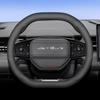 Leather Car Steering Wheel Cover for Chery Jetour Dashing Pro Plus Max    2024 2025 Interior Accessories