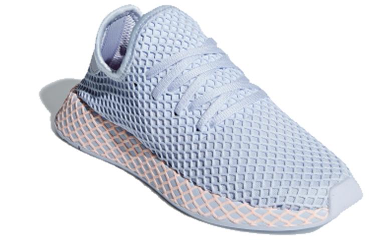adidas Wmns Deerupt 'Aero Blue' Women's B37878