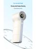 Southeast Asia Portable USB Handheld Cooling Fan for Dorms & Outdoors