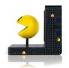 Statuette - first 4 figures - pac-man - 18 cm - jaune - vintage