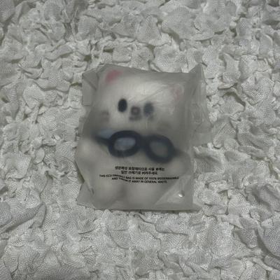 [USED] Stray Kids Jiniret Hyunjin Pilot Plush Toy Jiniret