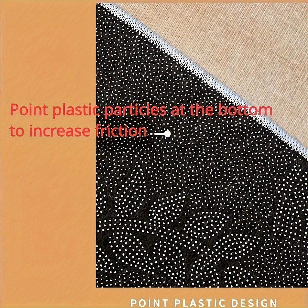 1 stuks Panter Elementen Universele Kofferbakmat voor Auto, Afmetingen 29,53 x 39,37 Inch, Beschermt de Kofferbak