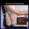 Westinghouse BX3 Multi-functional Lumbar & Back Massager CN Plug (adapter Included)