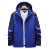 Plus Size 8xl Size 8xl 7xl 6xl Men 'S Waterproof Jacket Men Outdoor Jackets Large Autumn Winter Windproof Outwear Windbreakers Coat Male