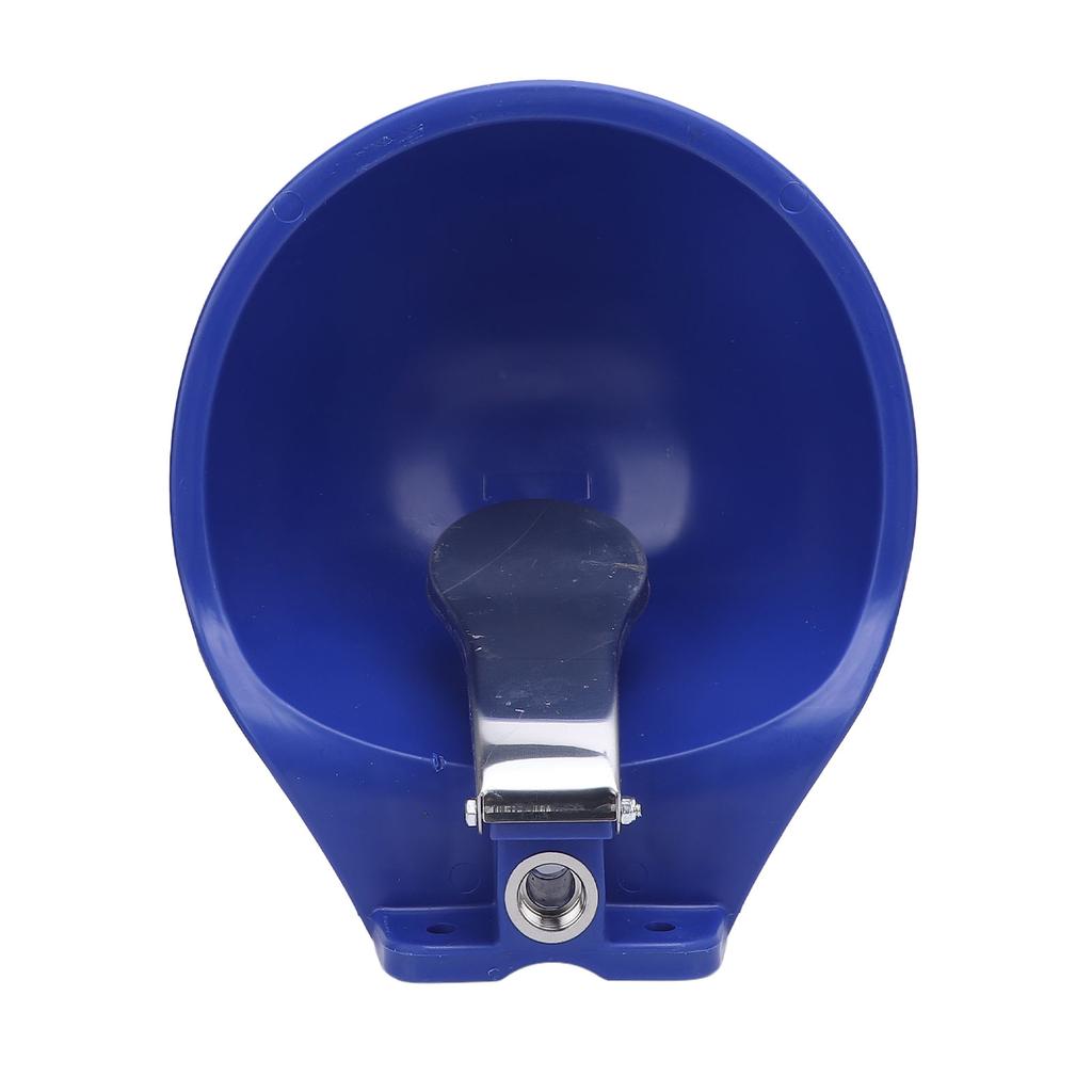 Automatic Livestock Waterer Bowl Robust Livestock Drinking Bowl Horse Cattle Auto Water Troughs for