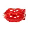 Slow Rebound Slow Rebound Toy Big Red Lip Fingertip Toy Cute Squeeze Toy  Leisure Relaxation