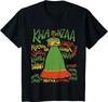 Black African Culture Kwanzaa Celebration Xmas Gift Youth Unisex T-shirt