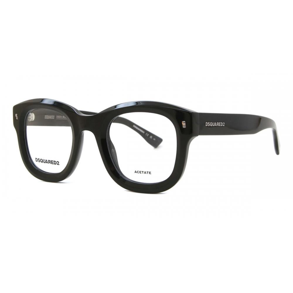 Dsquared2 D2 0091 284 Men Eyeglasses