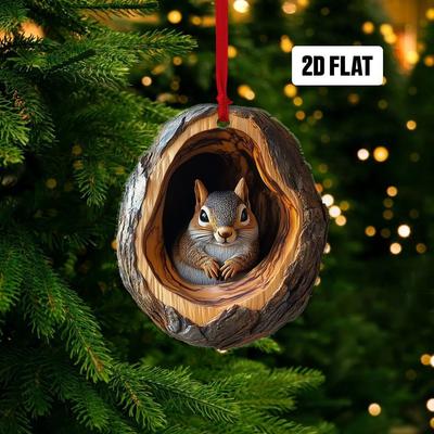 Acessórios para festas – Decorações de Natal