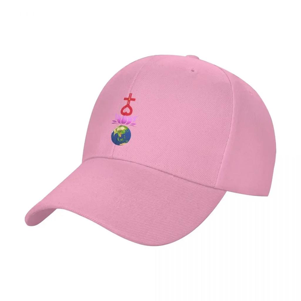 Thien Tam Religion Original Design Baseball Cap New Hat Foam Party Hat Snap Back Hat Sun Hats For Women Unisexs