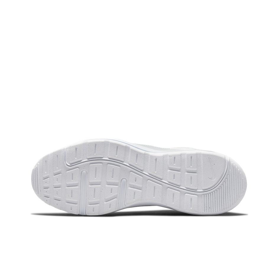 Nike Air Max AP White Women Sneakers Metallic-Platinum Pure-Platinum CU4870-102