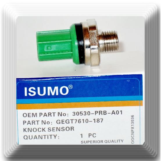 30530-PRB-A01 Knock Detonation Sensor Fits: Acura RSX Type S 2002 -2006