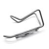 Bike Cup Holder Titanium Alloy Bicycle Bottle Cage Mountain Bike Water Cup Holder Drink Bottle Bracket Cycling Accessories