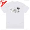 Spy Vs Spy Unisexs T Shirt Summer Cotton Crew Neck Humorous Retro 80s Cartoon Graphic Print Funny Vintage Inspired Fashion Tee
