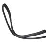 For BMW E70 E71 E72 51237161345 Black Rubber Engine Hood Sealing Gasket
