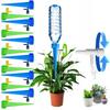 Irrigator for Flower Pots Plants Water Dispenser Watering 12 Pieces