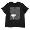 Je vais chanter la chanson du Destin T-shirt sublime t-shirts meme drôles t-shirts homme t-shirt graphique