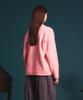 Soipeuyukaen Soft Blend Touch Lettering Knit