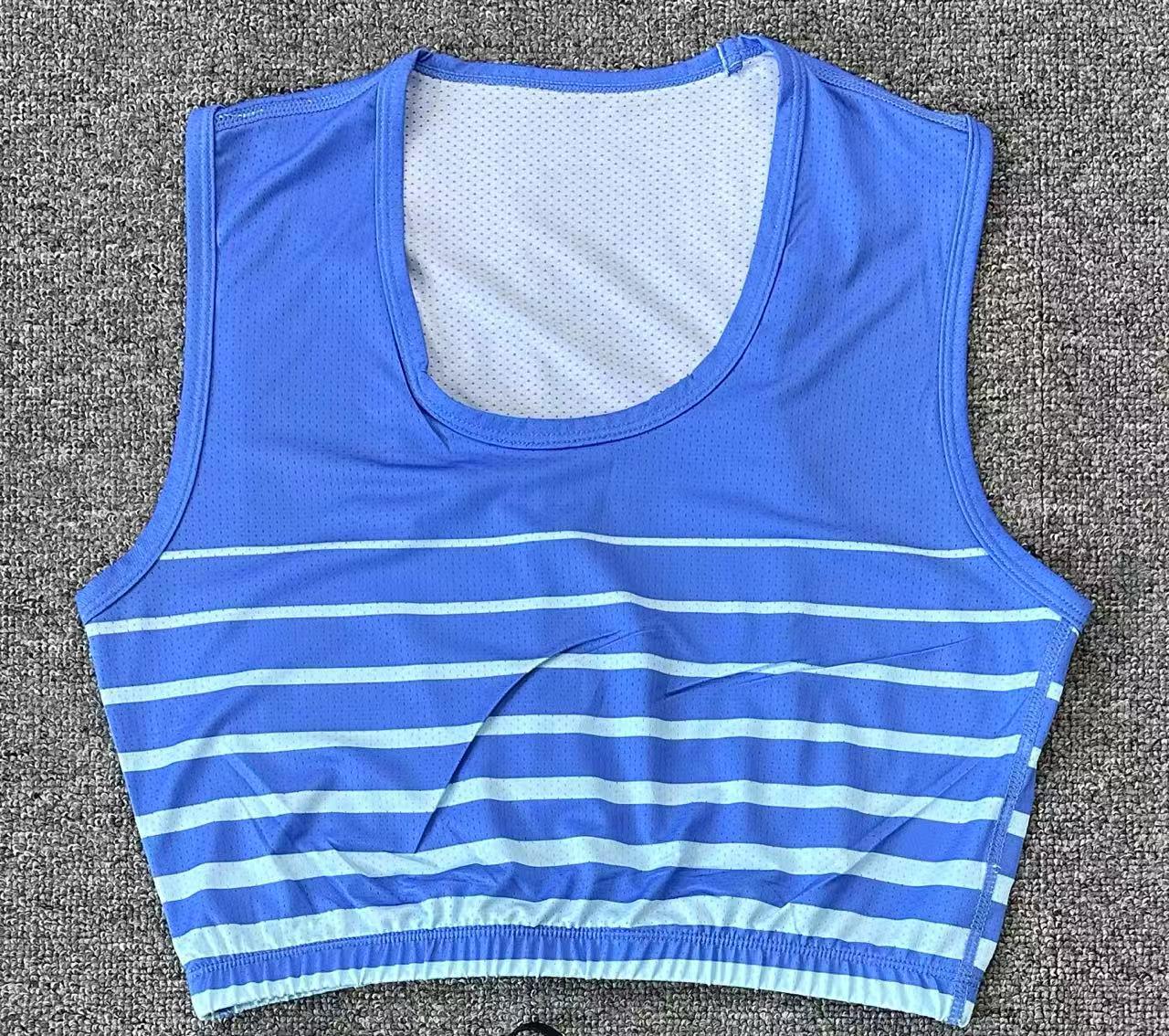 

Женский быстросохнущий спортивный тренировочный костюм - Высокоэластичный, облегающий, из двух частей Extra Large