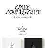WOODZ [ONLY LOVERS LEFT] 3rd Mini Album