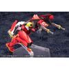 Kotobukiya Evangelion: New Theatrical Edition General-Purpose Humanoid Decisive Weapon, Artificial Human Evangelion, Regular Practical Type, Unit-02 B