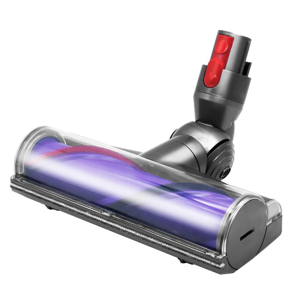 Soft Velvet Roller Brush for Dyson V6 DC62 Vacuum Cleaner