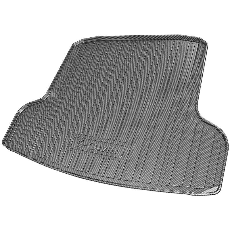 Avatr 12 Custom Trunk Mat - Tailored Car Decoration