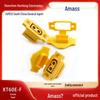 Amass XT60E-F Female Dust Cover Protective Sleeve
