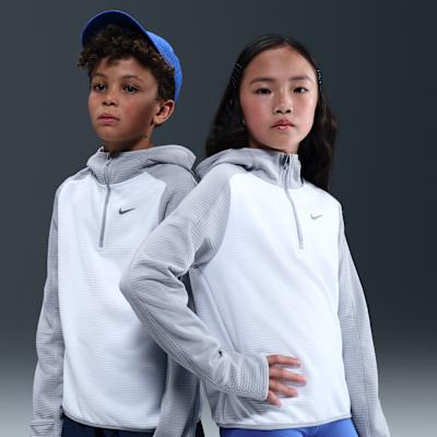 Nike Sweatshirt Therma FIT Teenagers S
