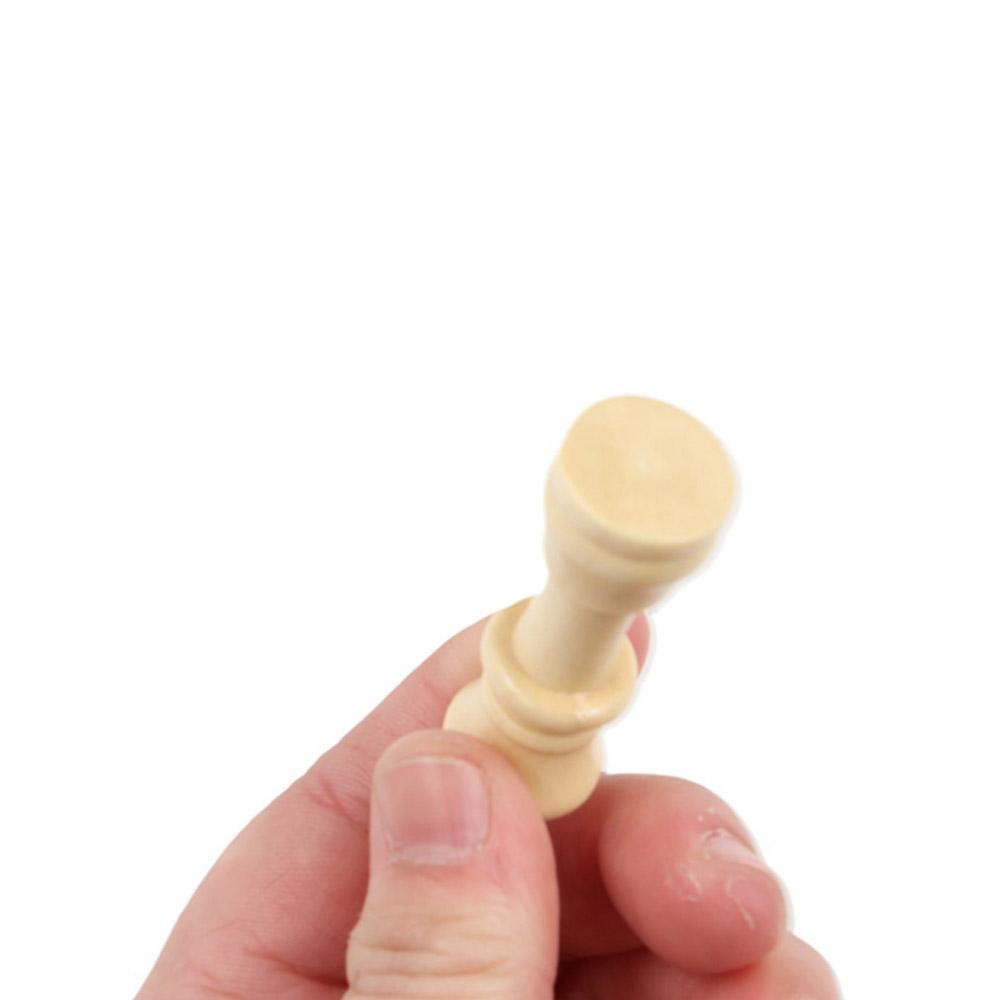 Kids Beginner Magnetic Chessboard Chess Board Wooden Puzzle Game Chess Set Chess Games Checkers